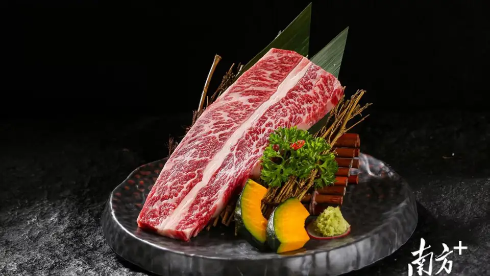 GOGIYA韩国传统烤肉:舌尖上的春风