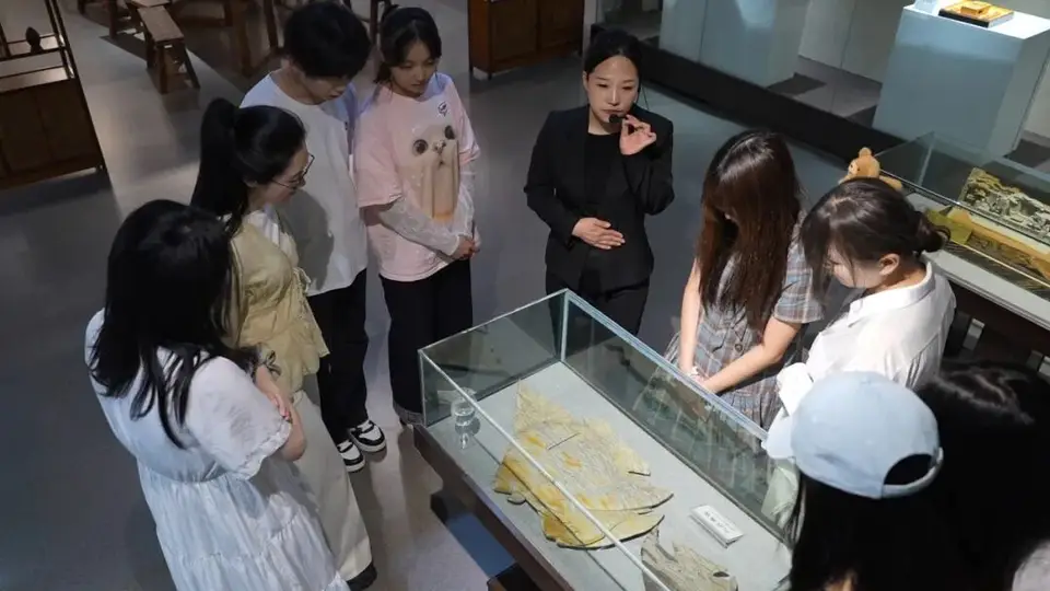白山市江源区依托G331文旅廊道 打造特色文旅新地标