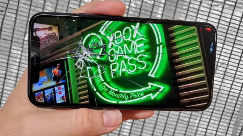 原来连Xbox内部都不喜欢Game Pass