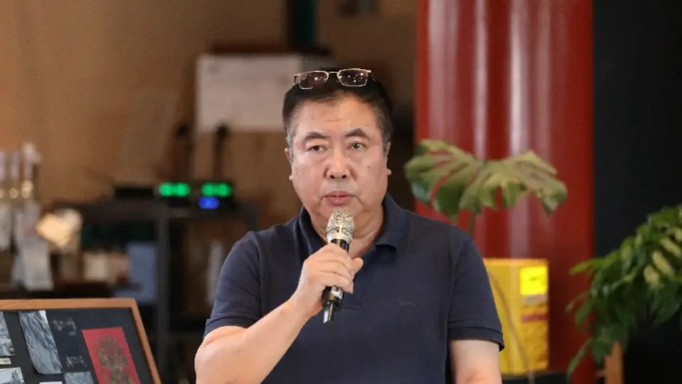 艾伟长篇新作《春歌》发布：写尽斑斓辽阔的人性底色
