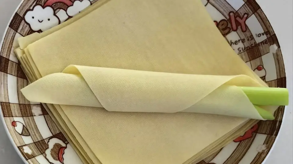 豆腐名称的多样性与区分