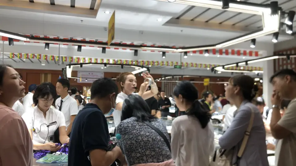 来恩施必看!参与多元旅行体验 别踩低价强制购物坑
