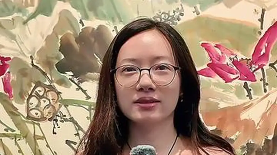 来上海最高书店逛江南花鸟特展 沉浸式体验夏日美学盛宴