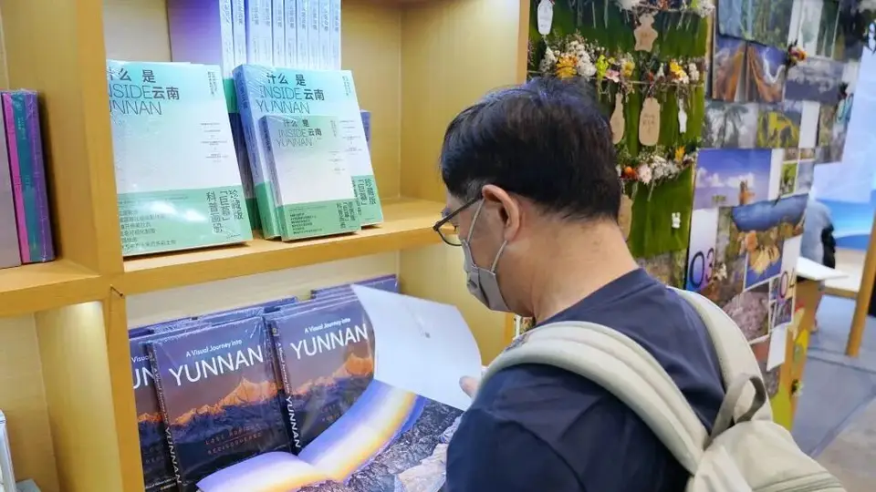 香港暑期多元文娱活动不停 游客沉浸式解锁热辣体验