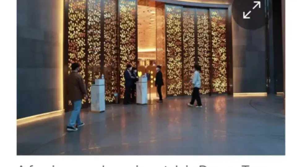 韩国部分赌场针对中国游客招赌被宣扬为增长动力 中方严批：望韩规赌场经营 守护游客权益与中韩友好交流