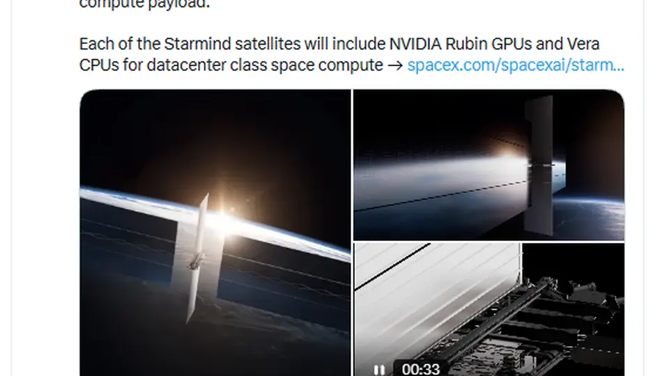 SpaceX高管称除中国外硬件制造无对手 多元业务新动态引关注