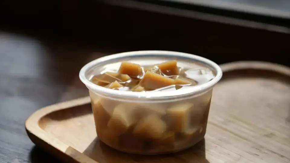 逛浙里夏日市集吃遍清凉老味道 参与多元轻体验解锁舌尖上的“冰冰凉”