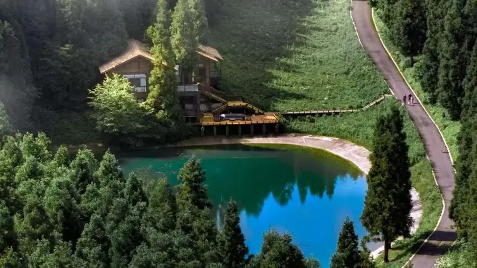 2026重庆避暑地图首发 带你解锁多元凉都体验 感受夏日沉浸式慢养时光