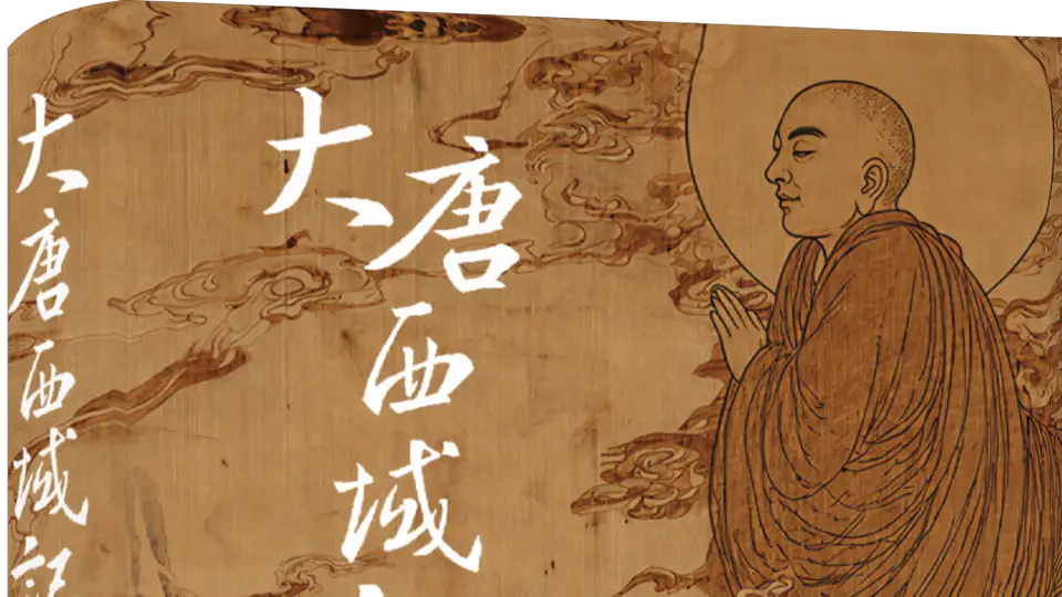陈引驰|阅读玄奘与《大唐西域记》的多种可能