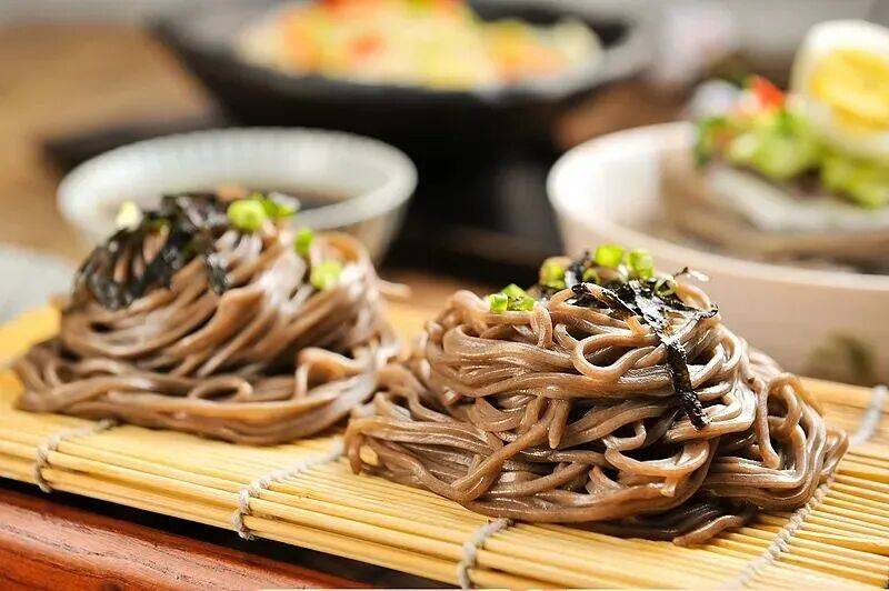 转发！这种食物建议做主食