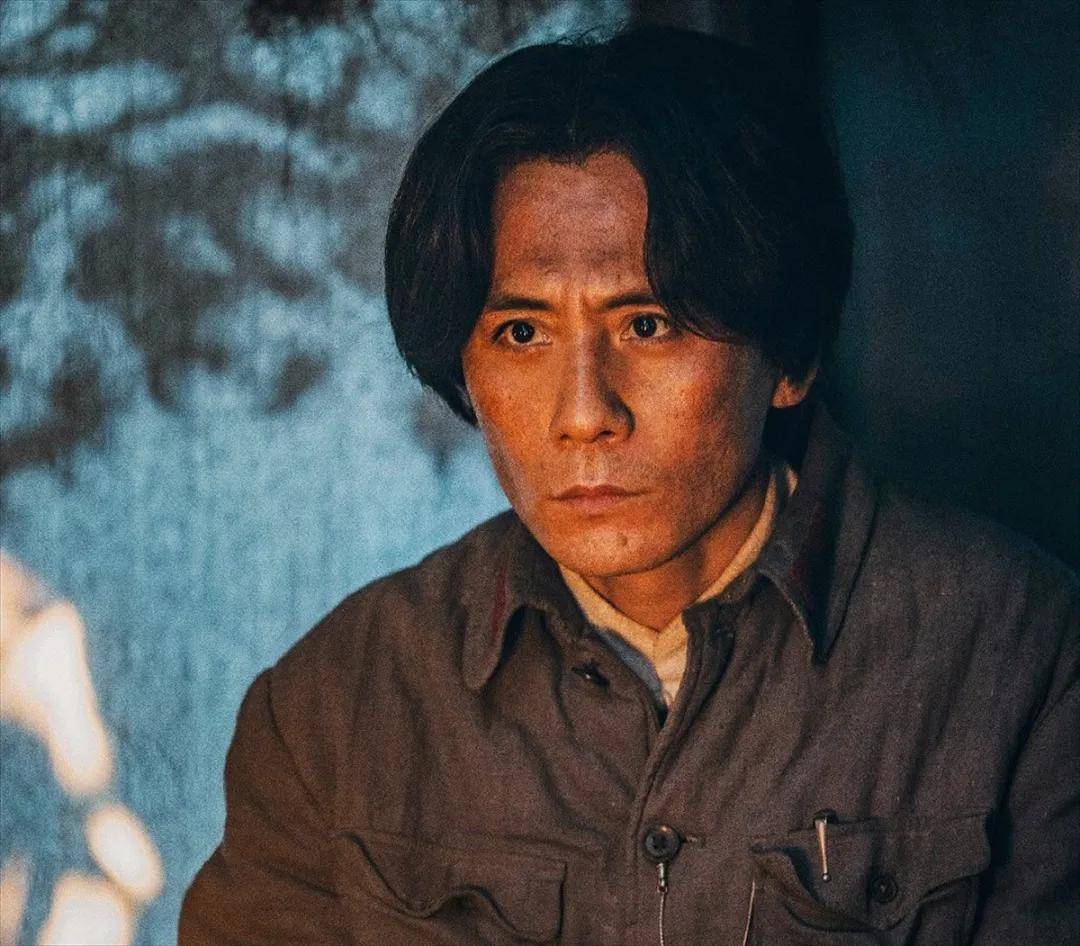 给10位“毛主席扮演者”排座次：刘烨第8，唐国强第3