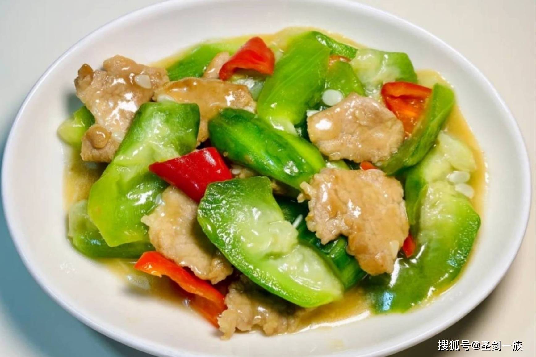 过了夏至必吃8道菜！清热消暑解腻，安稳度过苦夏