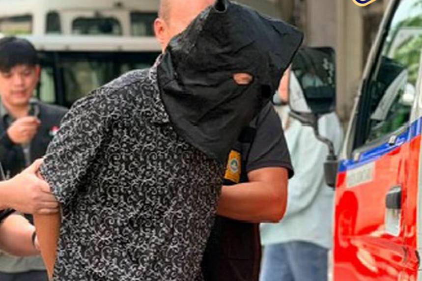 澳门退休司警协助卖淫，每月收10万