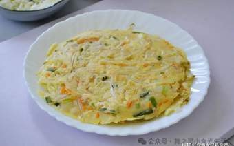 原创家乡味小吃,做法也特别方便,让我胃口大开