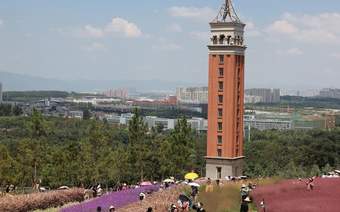 去这些地方看风景，治愈你的旅行焦虑，附超全攻略
