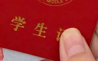初中生持学生证买不了高铁学生票?12306回应:优惠仅限异地求学,旅游不适用