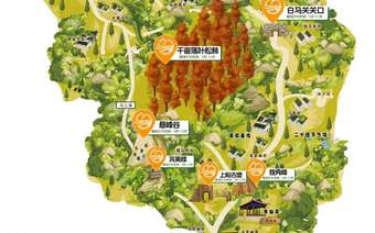 全国仅15条！密云白马古道上榜国家级名单