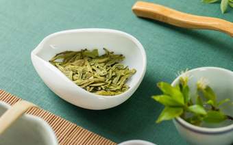 每周一个茶知识|天热喝什么茶？