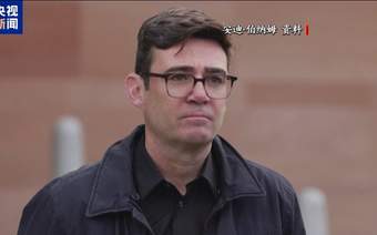 伯纳姆当选英国工党党首 将接任首相