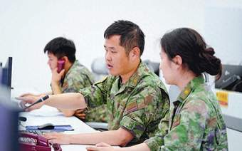跑好“第一棒” 写好“源代码”