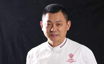 李光健中国烹饪大师 以锅勺践初心 以烟火敬岁月