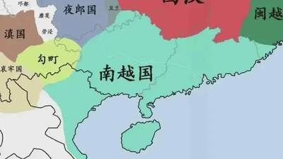 越南脱离中原王朝，这个责任应该由谁来负责？