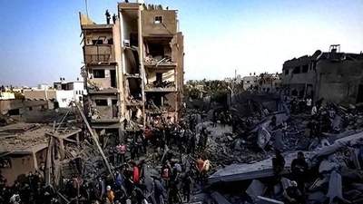 特朗普爆料，有个强国可能想出兵帮伊朗，战斗力和以色列旗鼓相当
