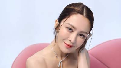 TVB女星戏假情真惊爆恋情？晒宠物误泄秘疑同居，二人暧昧互动有迹可循