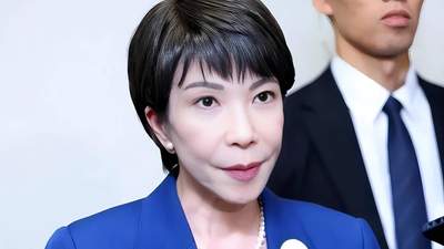 中方扩大两用物项上的对日反制，日本高层很愤怒，连续两天抗议，要求取消制裁