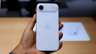 iPhoneAir扑街了，但库克不死心，iPhoneAir2又来了！