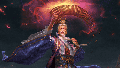 三国杀：手里的伏兵突然开始取消！改版程昱强度如何？