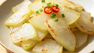 七月不吃这瓜亏大了！一高钾、二通便、三控压，4种做法必学