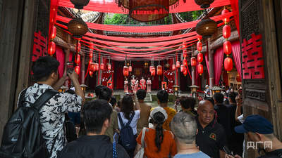 晶采观察丨详解首个“旅游强国”专项规划 你我旅行生活将有这些新变化
