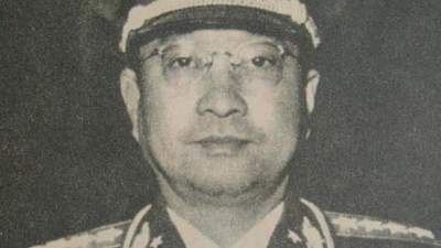 他不是开国元帅，为何被称为老总？曾指挥过3位开国大将