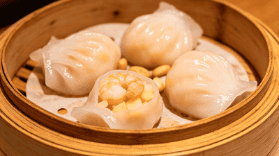 松山湖寻粤菜真味：粤上眉梢的手艺传承之道