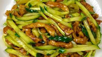 进入伏天，少食用茄子土豆，常吃这8种优质蔬菜，很多人还不清楚