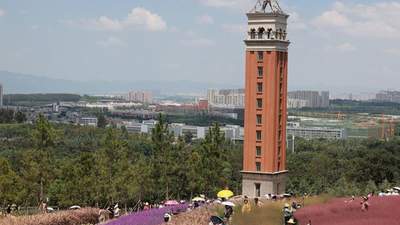 去这些地方看风景，治愈你的旅行焦虑，附超全攻略
