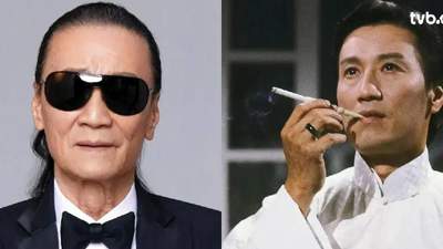 绝不只是“谢霆锋的父亲”！89岁谢贤逝世，他横跨70年的魅力演艺生涯值得重温