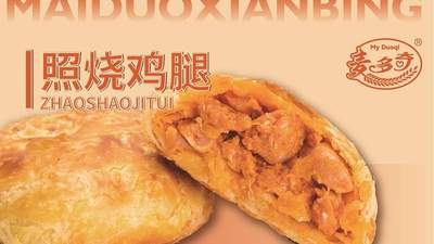 麦多奇馅饼创始人是谁