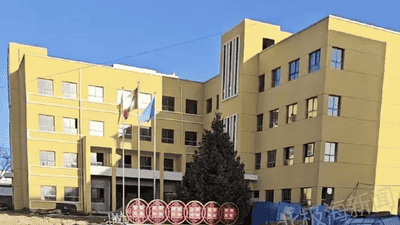 945万元乡村教学楼烂尾6年 甘肃正宁通报：违规转包、违规签证、接受宴请