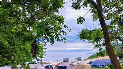 旅顺口推出亲子与文博两条精品线路 夏季体验多元魅力