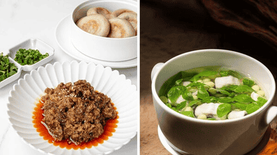 菁英主厨联手本地风味，邀你解锁夏季食材的舌尖奇遇