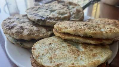 来沈阳逛吃六大经典小吃 解锁藏在烟火里的地道风味
