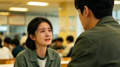 市委书记重回母校偶遇同届故人 多元校园交流活动中解锁的青春余悸