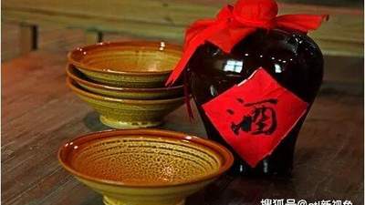 老酒香气为何更醇厚？从窖藏陈化过程看白酒风味魔法