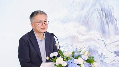 来中国单机游戏展看传承脉络 敖然致辞谈单机游戏的文化价值