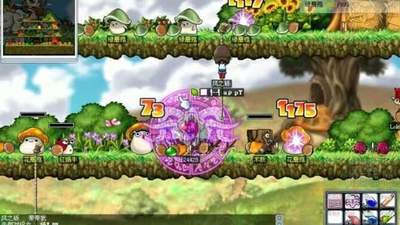 重回冒险岛旧岛 那些慢到舍不得快的玩家日常最戳人