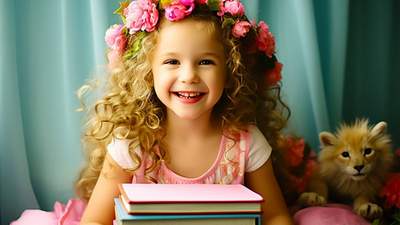 娃软性子也能养出温和带锋芒的模样，4招教你接住娃的天然优势避坑