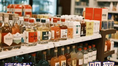 九大头部名酒携T9 50ml小酌瓶上线美团闪购 多元参与体验更懂当代酒饮需求