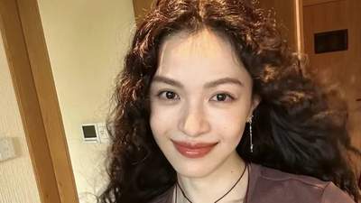 钟楚曦分享酒局感悟：陪大伙喝尽兴的真心朋友最让人暖心